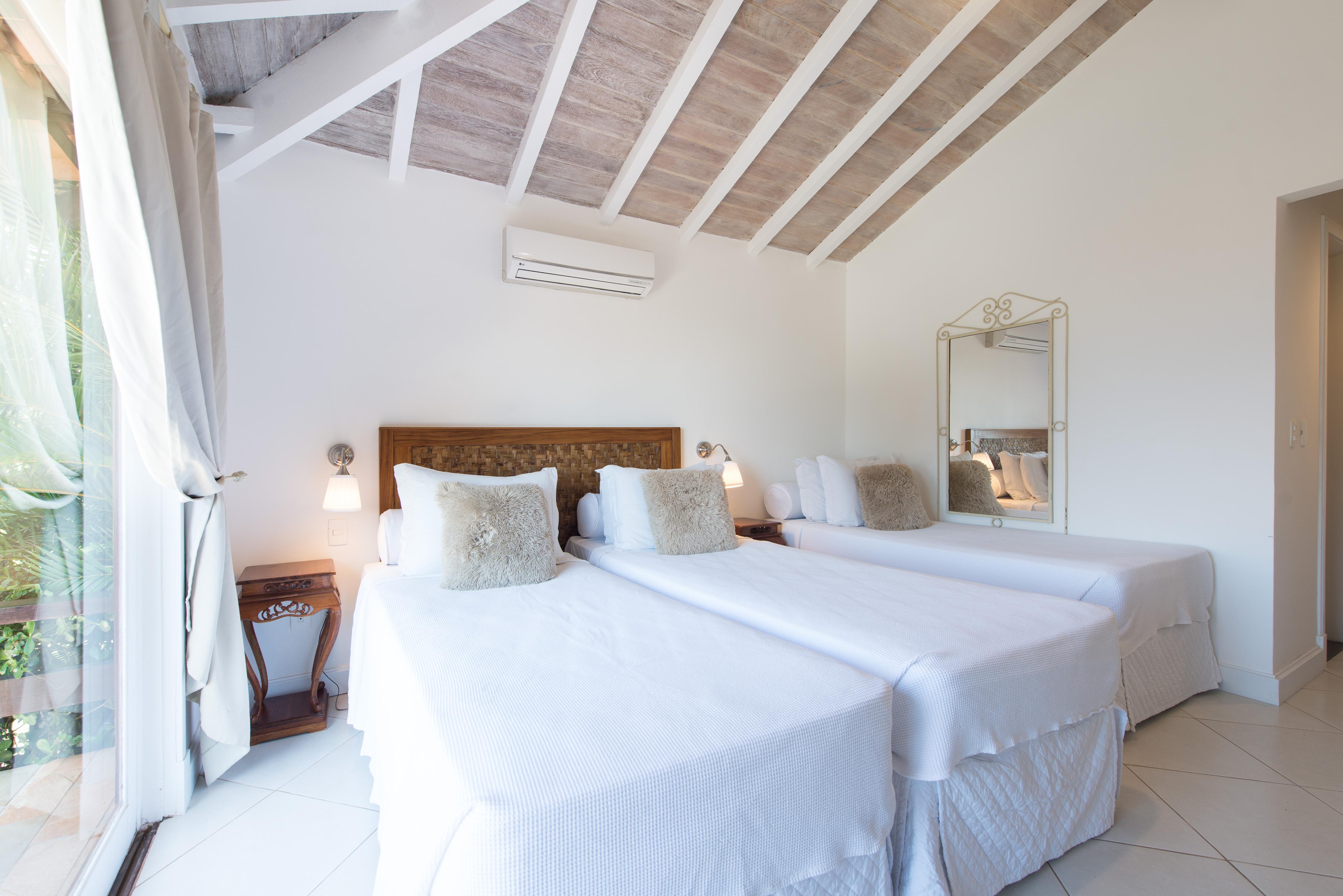 La Pedrera Small Hotel & Spa Búzios Buitenkant foto