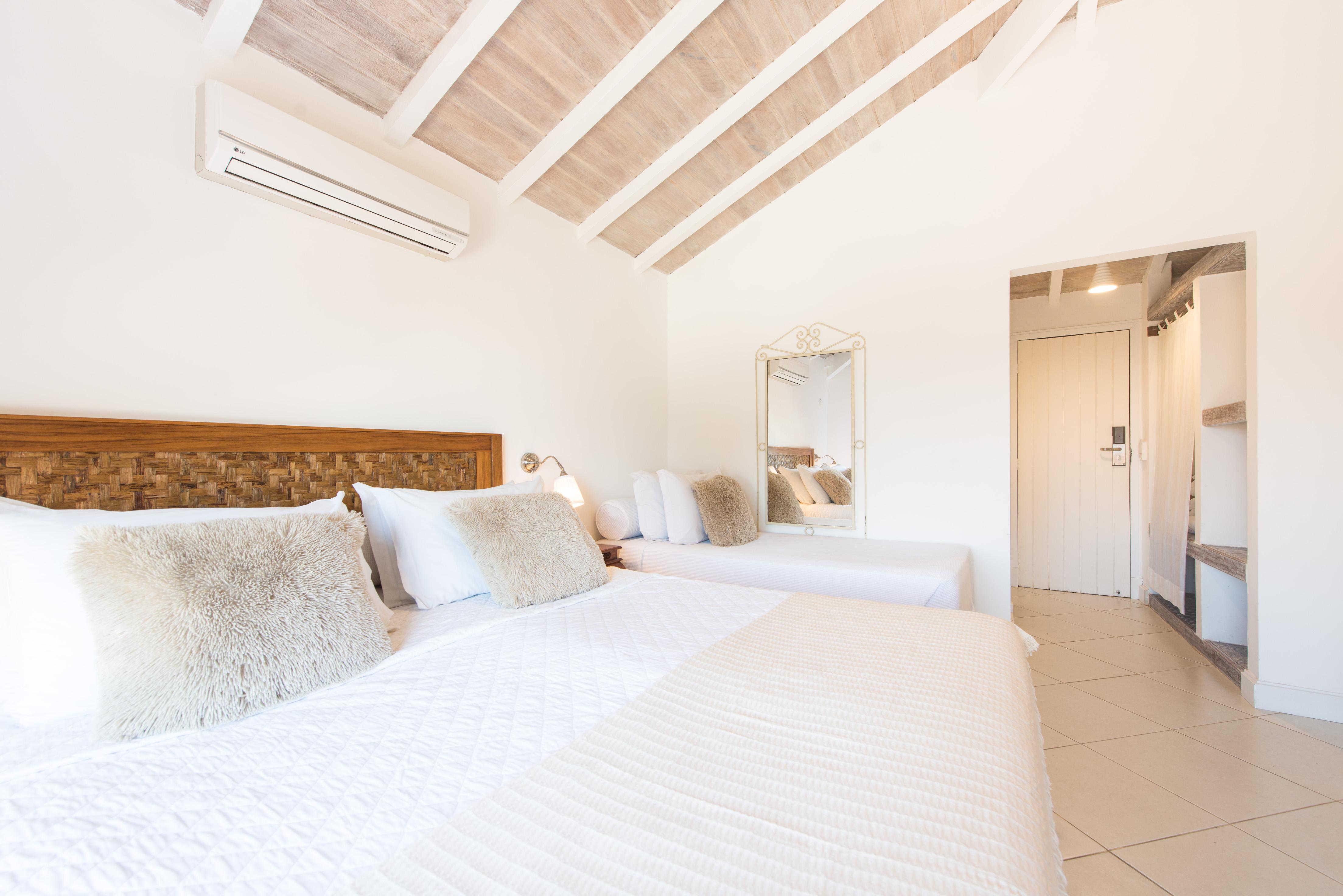 La Pedrera Small Hotel & Spa Búzios Buitenkant foto