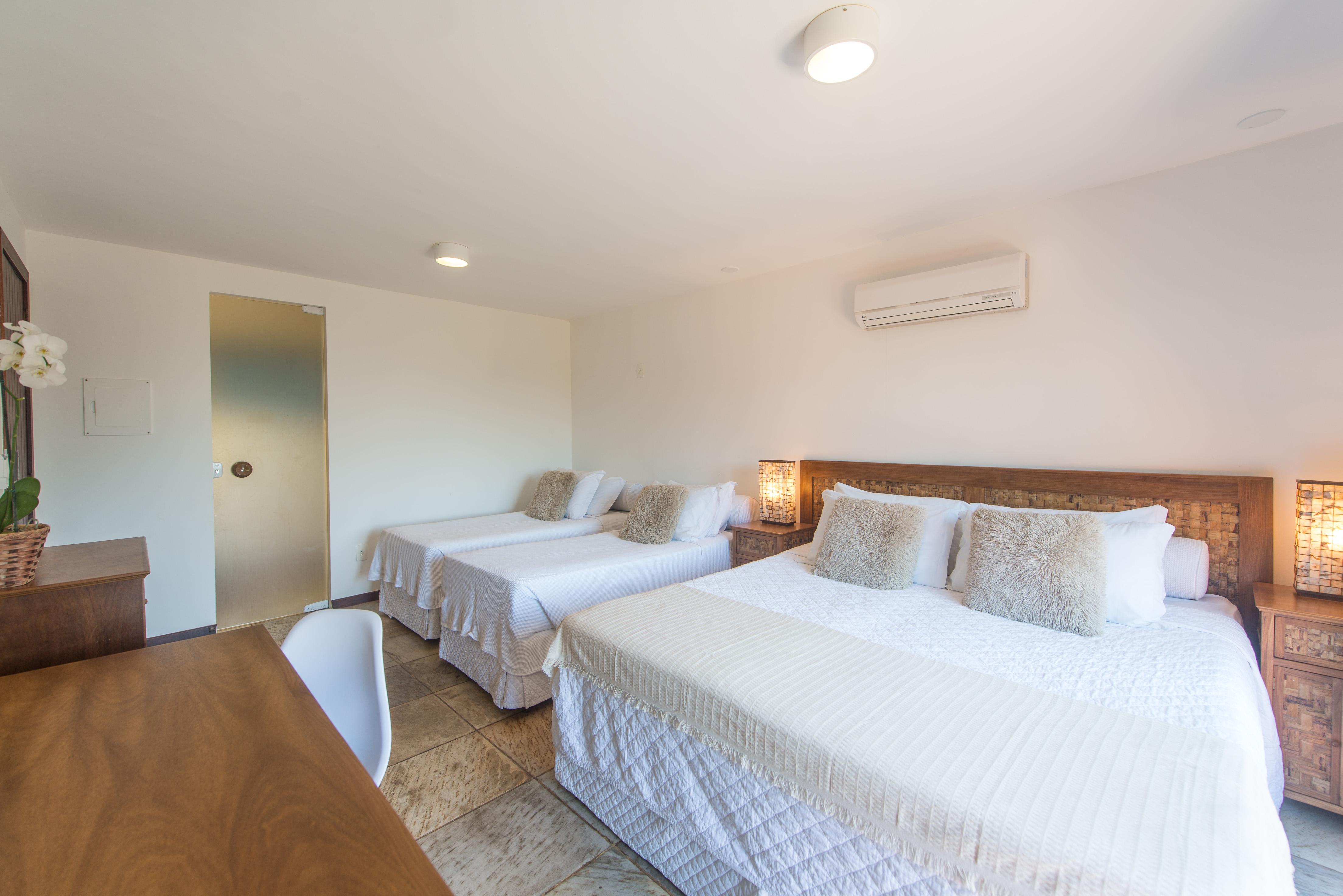 La Pedrera Small Hotel & Spa Búzios Buitenkant foto
