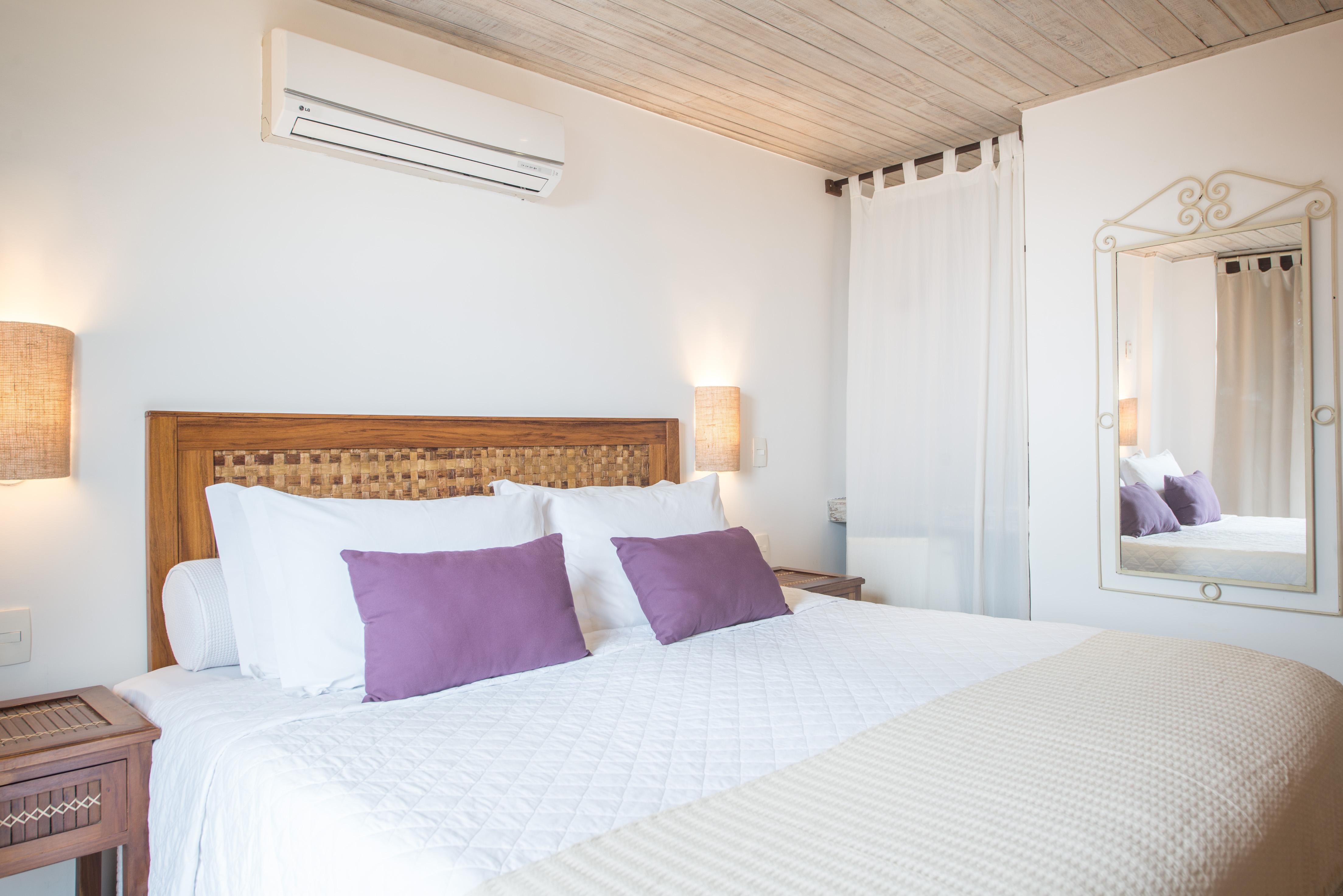 La Pedrera Small Hotel & Spa Búzios Buitenkant foto