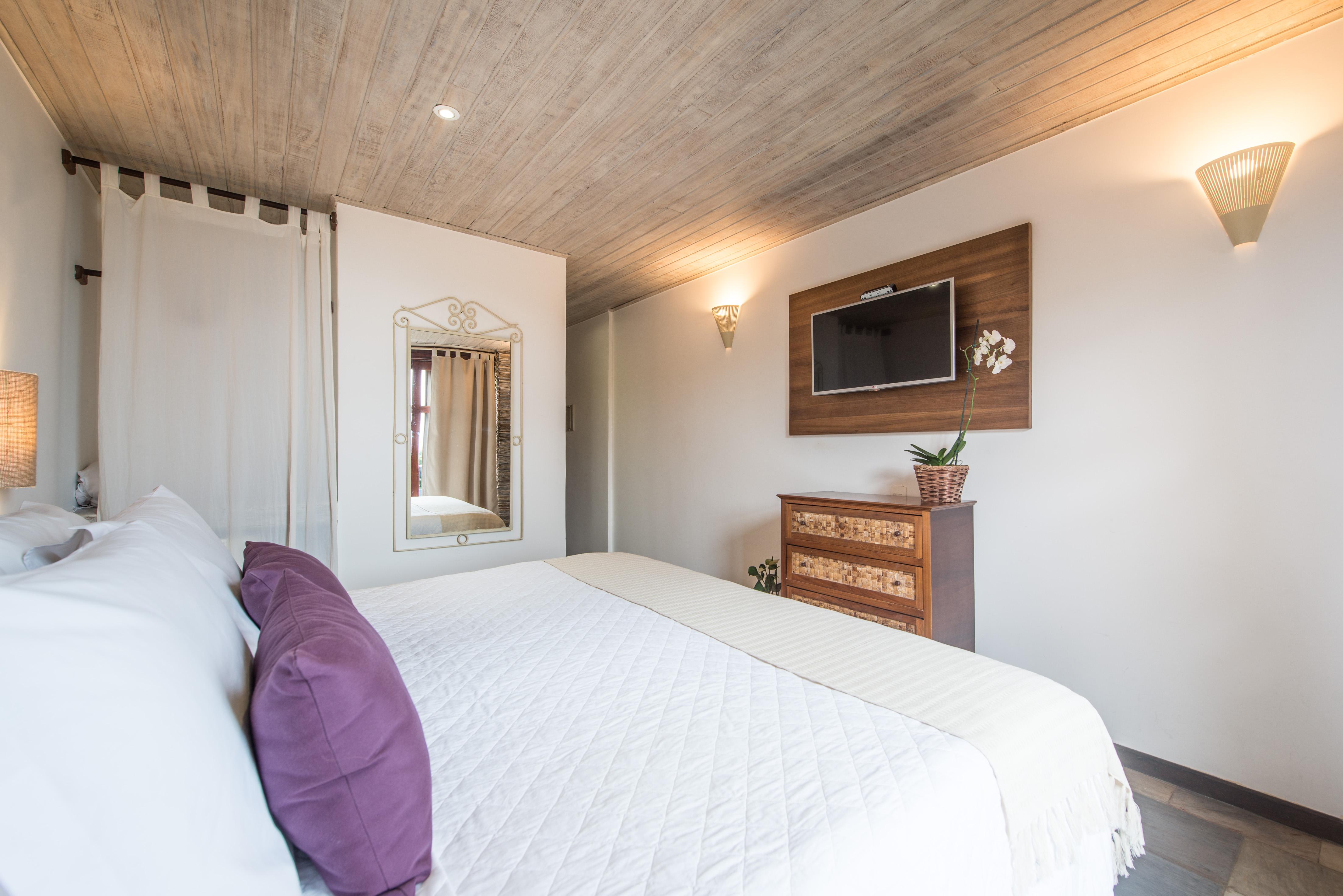 La Pedrera Small Hotel & Spa Búzios Buitenkant foto