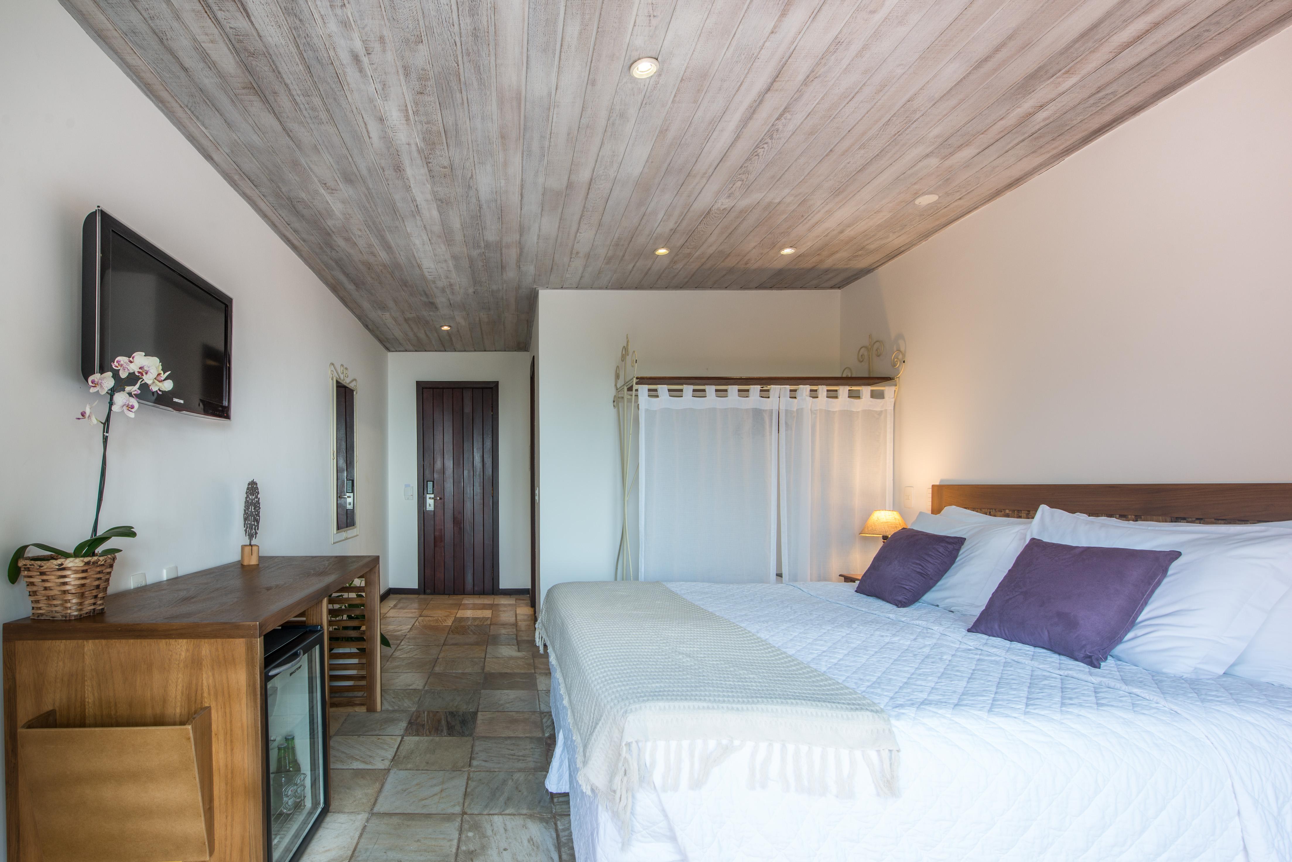 La Pedrera Small Hotel & Spa Búzios Buitenkant foto
