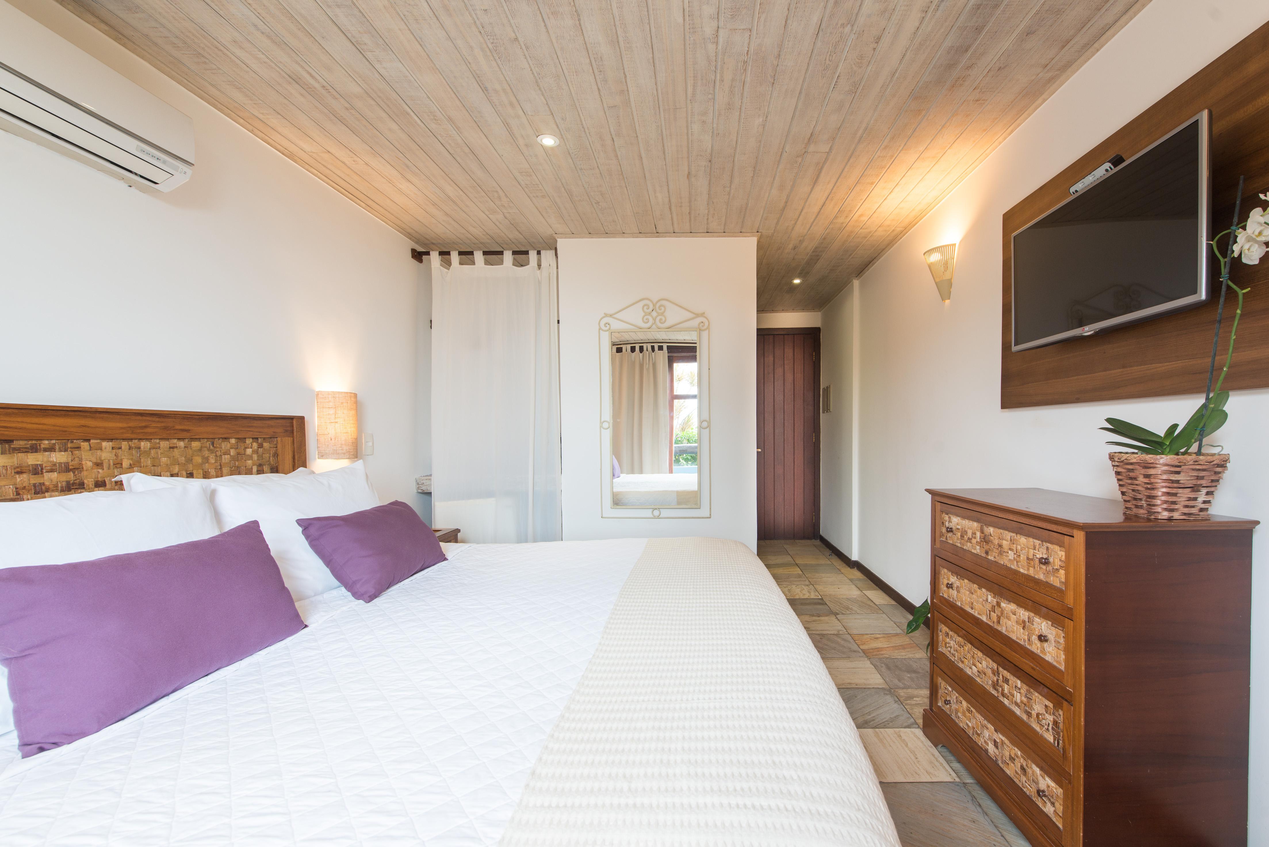 La Pedrera Small Hotel & Spa Búzios Buitenkant foto