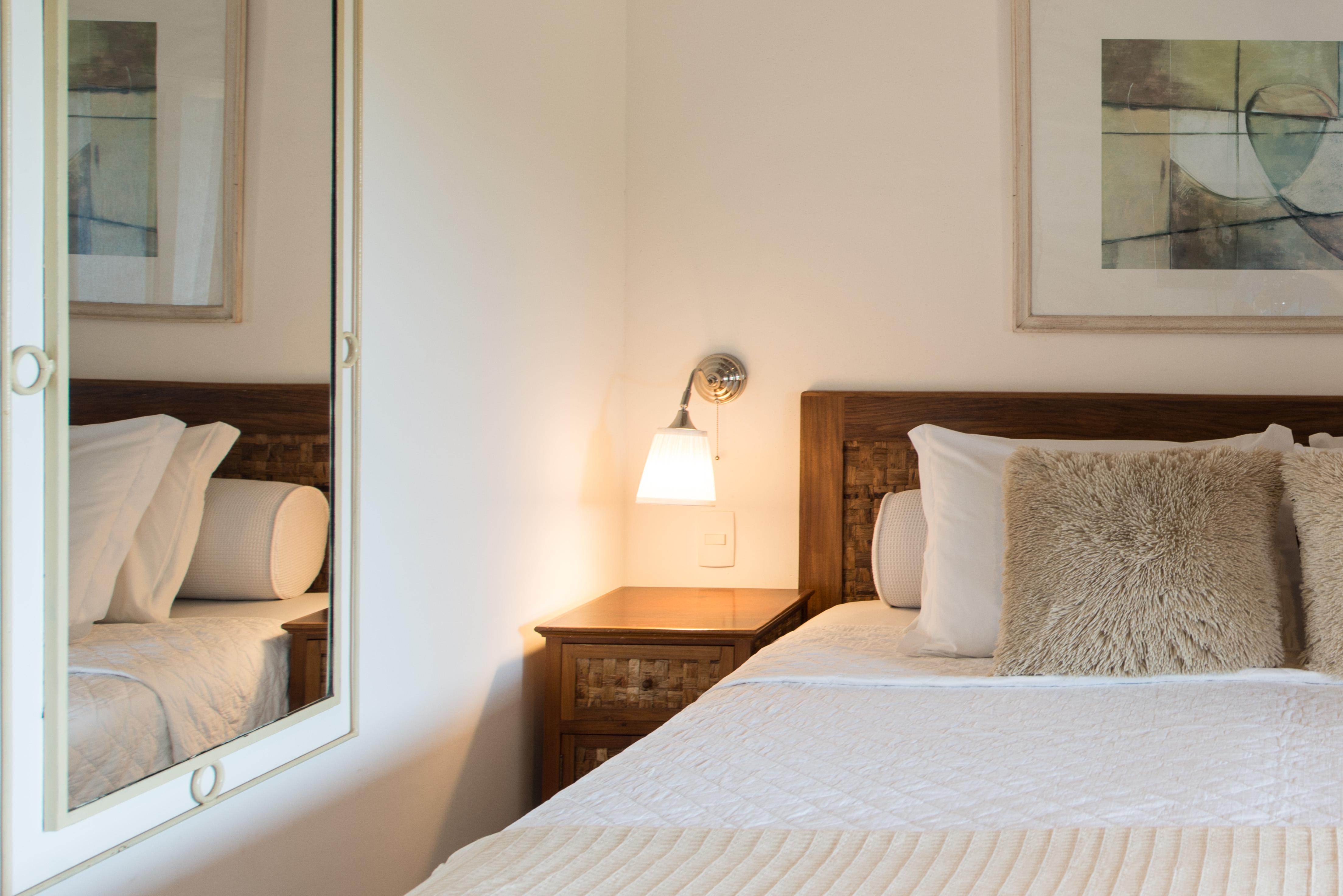 La Pedrera Small Hotel & Spa Búzios Buitenkant foto