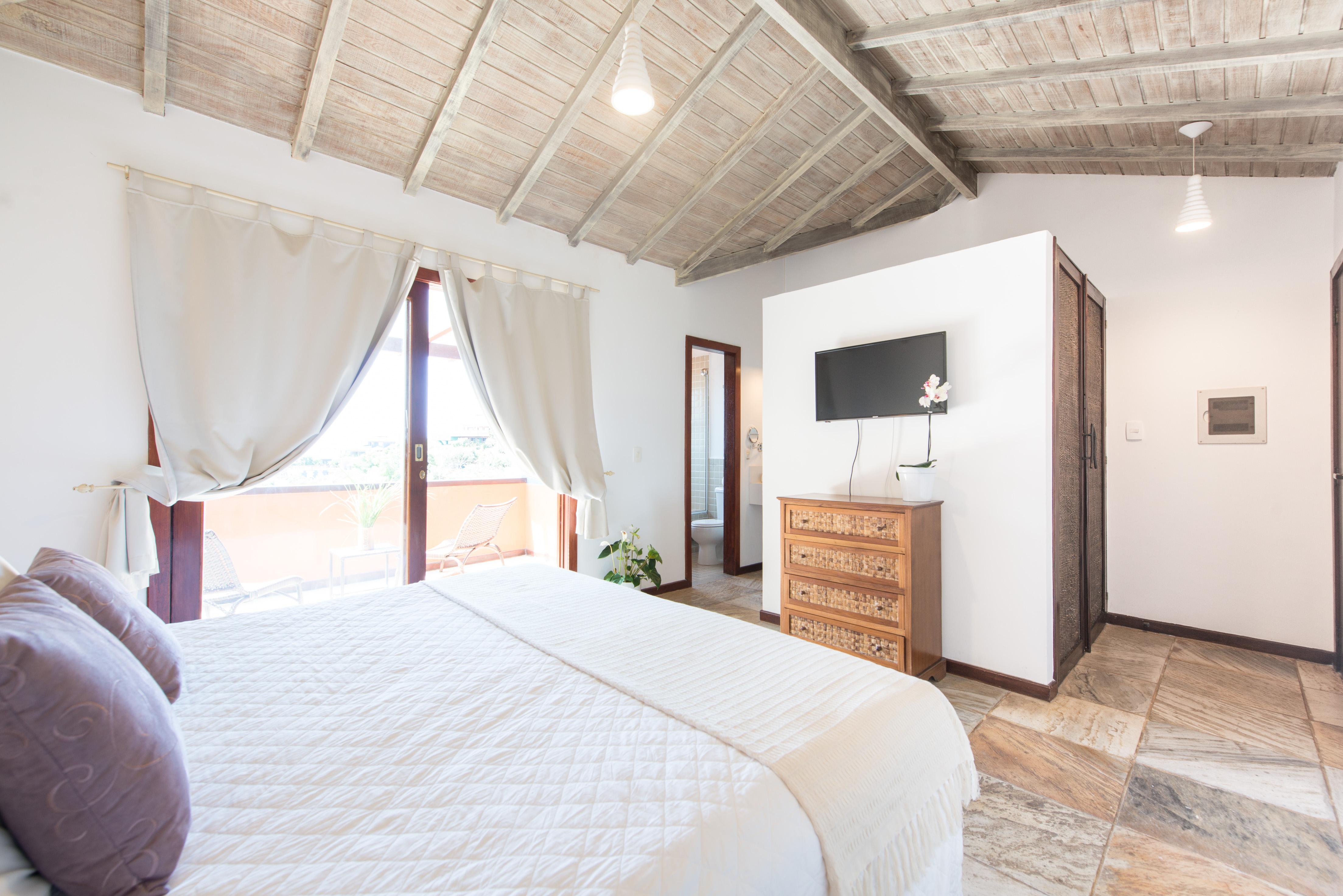 La Pedrera Small Hotel & Spa Búzios Buitenkant foto